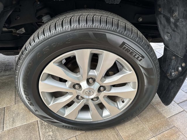 Used 2012 Toyota Tundra Limited image 36