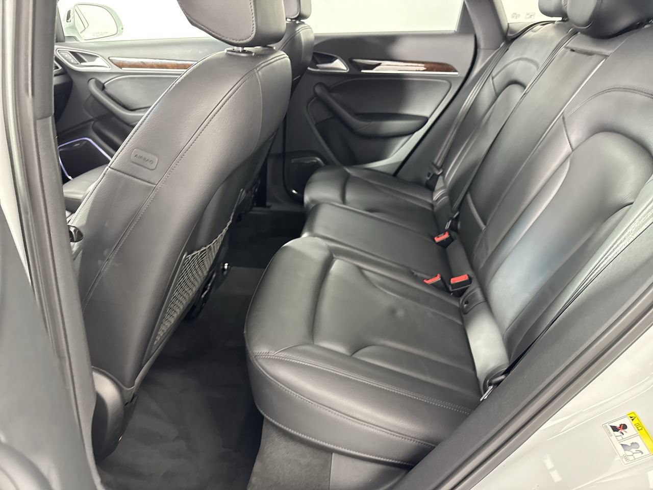 Used 2018 Audi Q3 2.0T Premium Plus AWD/4WD image 28
