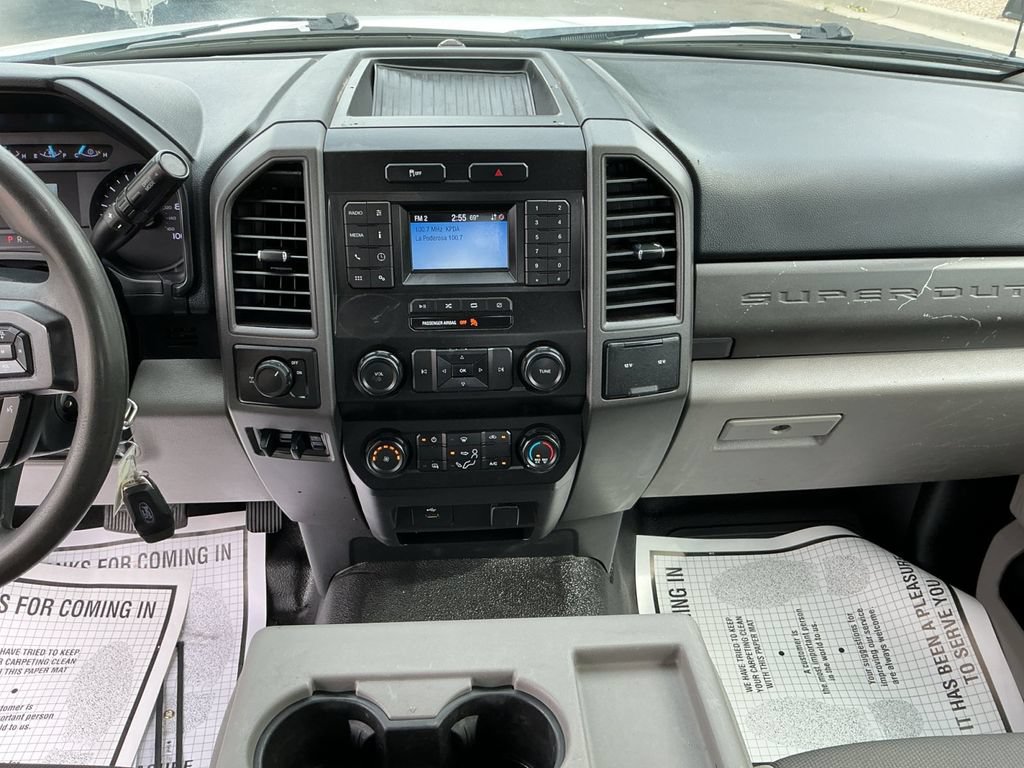 Used 2020 Ford F250 XL w/ Power Equipment Group RWD image 26