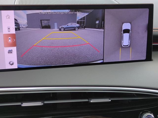 New 2026 Genesis GV70 2.5T Sport Prestige AWD/4WD image 16
