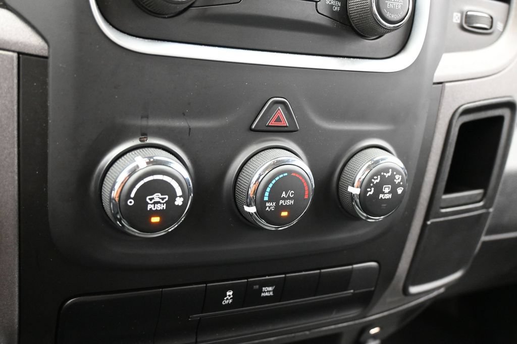 Used 2024 RAM 1500 Tradesman RWD image 22