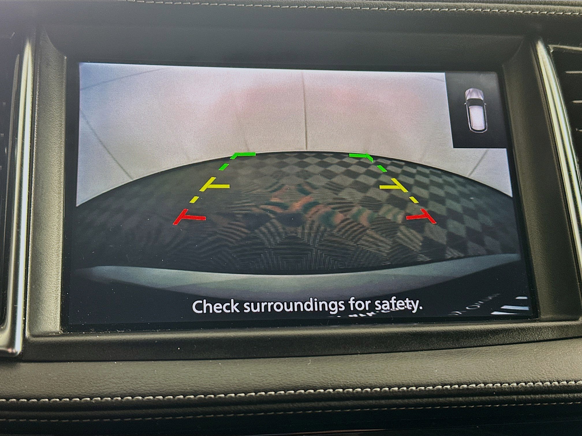 Used 2021 INFINITI QX50 Luxe w/ Appearance Package image 22