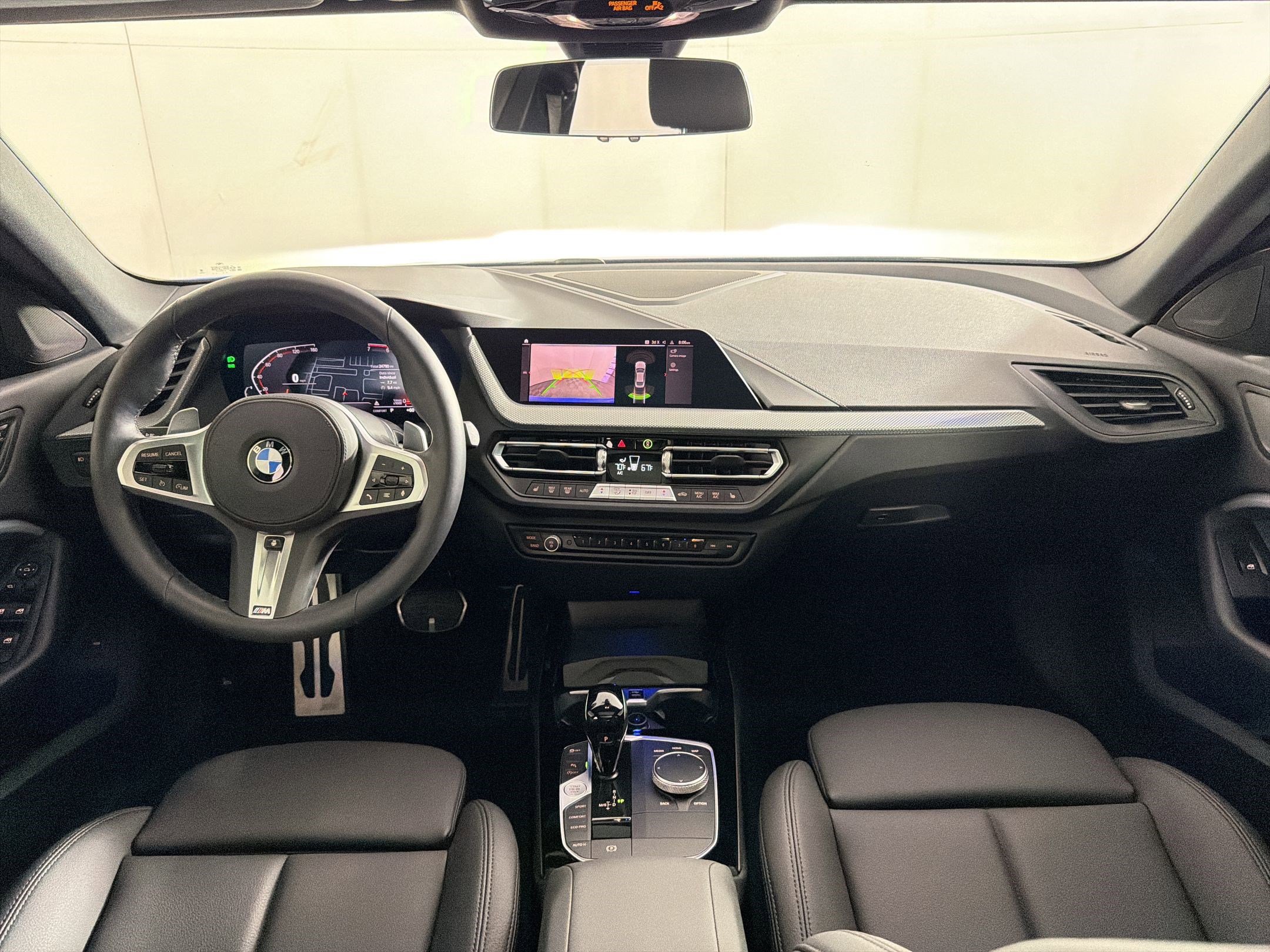 Certified 2023 BMW 228i xDrive Gran Coupe w/ M Sport Package image 27