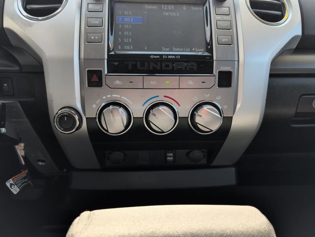 Used 2017 Toyota Tundra SR5 image 23