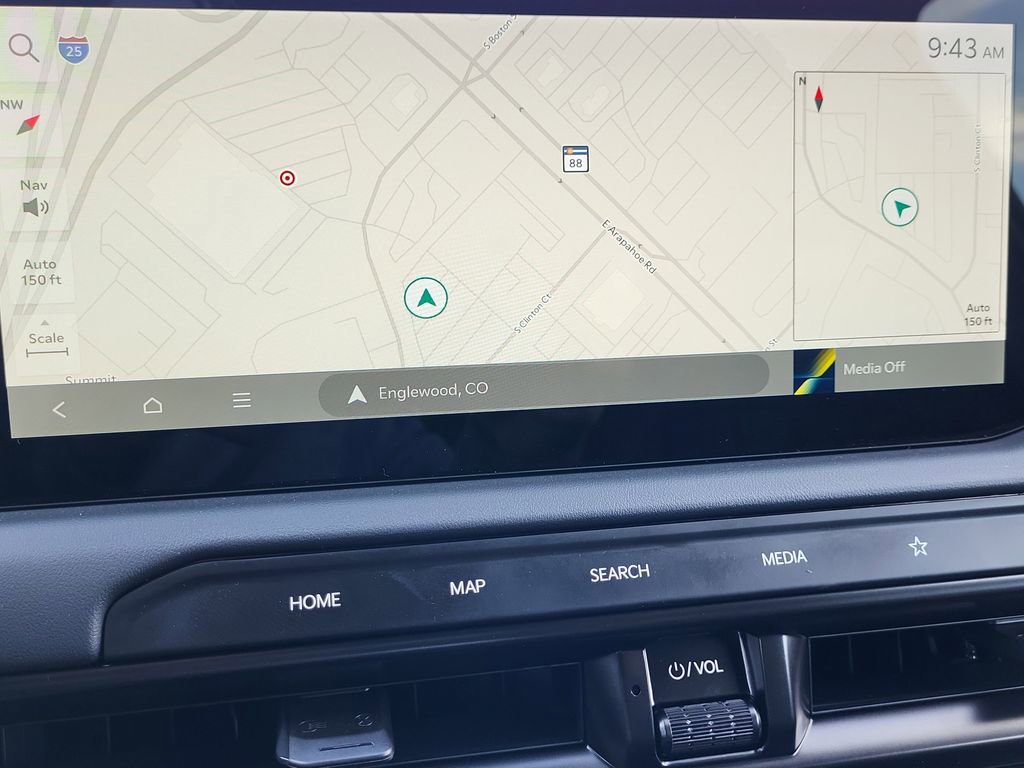 New 2027 Kia Telluride SX Prestige X-Line image 20