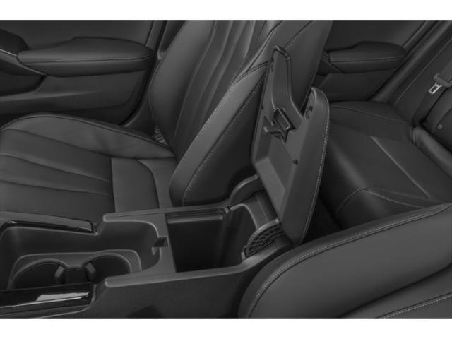 New 2026 Acura Integra A-Spec FWD image 17