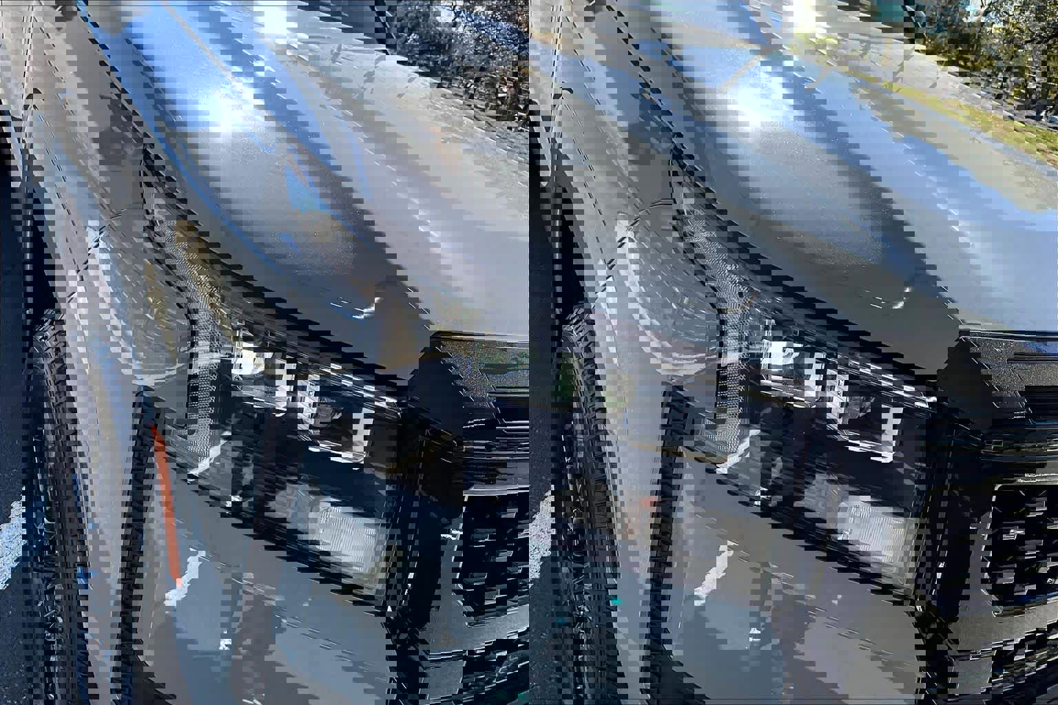 New 2026 Nissan Frontier SV w/ All-Weather Content Package image 13