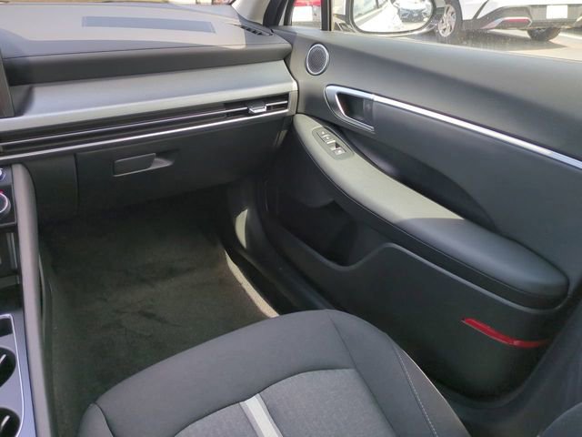 Used 2026 Hyundai Sonata SEL AWD/4WD image 15