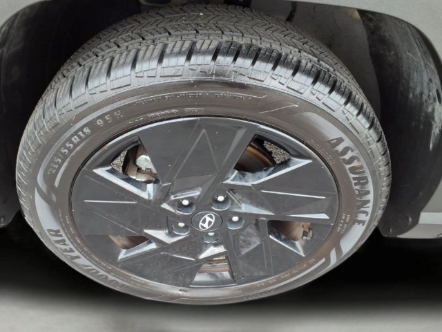 Used 2026 Hyundai Kona SEL Sport FWD image 7