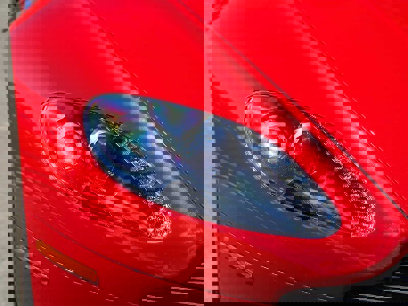 Used 2008 Aston Martin V8 Vantage Roadster image 16