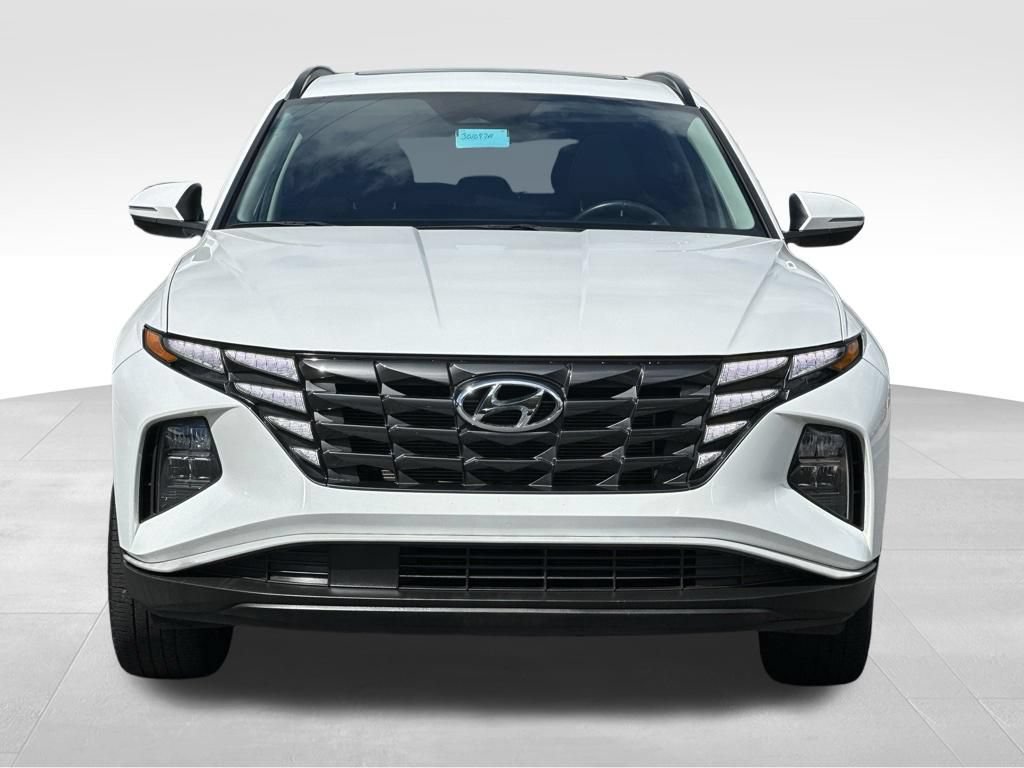 Used 2022 Hyundai Tucson SEL w/ Convenience Package FWD image 7