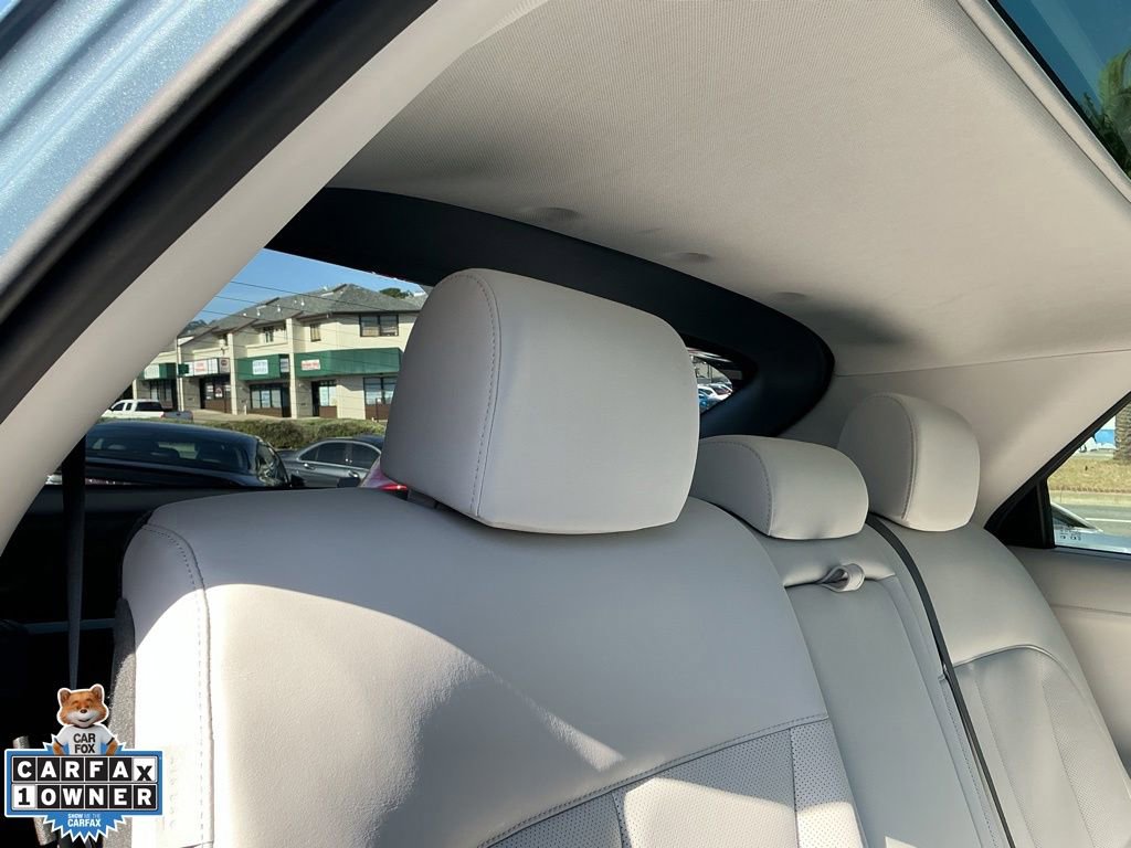 Used 2024 Hyundai Ioniq 5 Limited RWD image 57