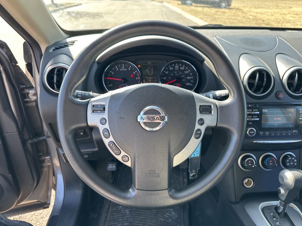 Used 2013 Nissan Rogue S w/ Special Edition Pkg image 19