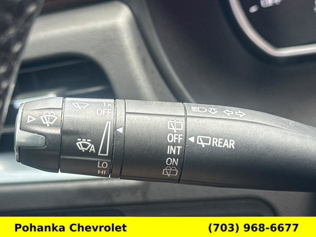 Used 2021 Chevrolet Tahoe High Country AWD/4WD image 10