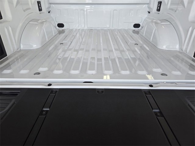 New 2025 Ford F150 Lariat w/ Bed Utility Package image 23