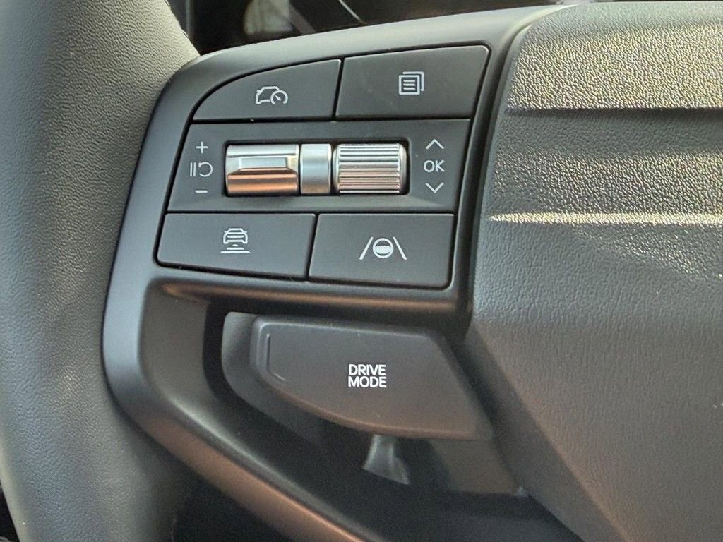 New 2025 Kia K4 GT-Line Turbo FWD image 9