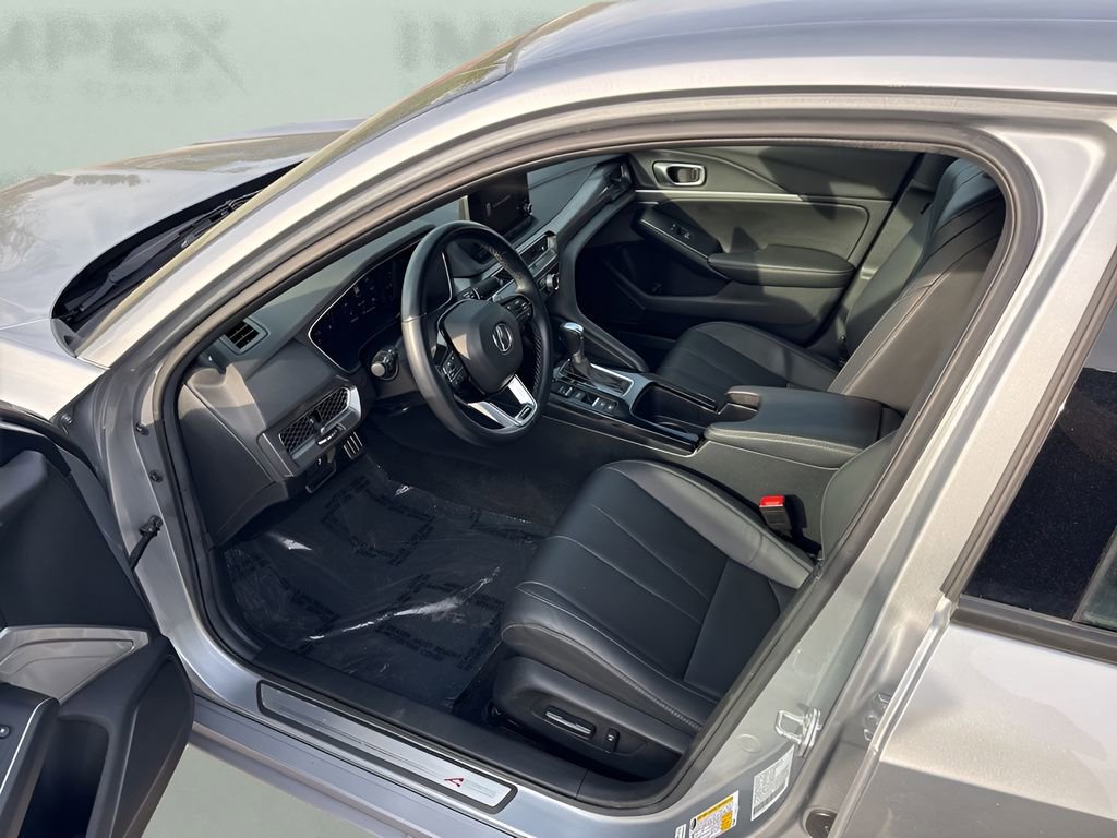 Used 2024 Acura Integra A-Spec image 9