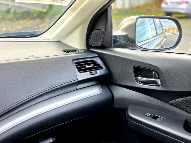 Used 2016 Honda CR-V EX image 23