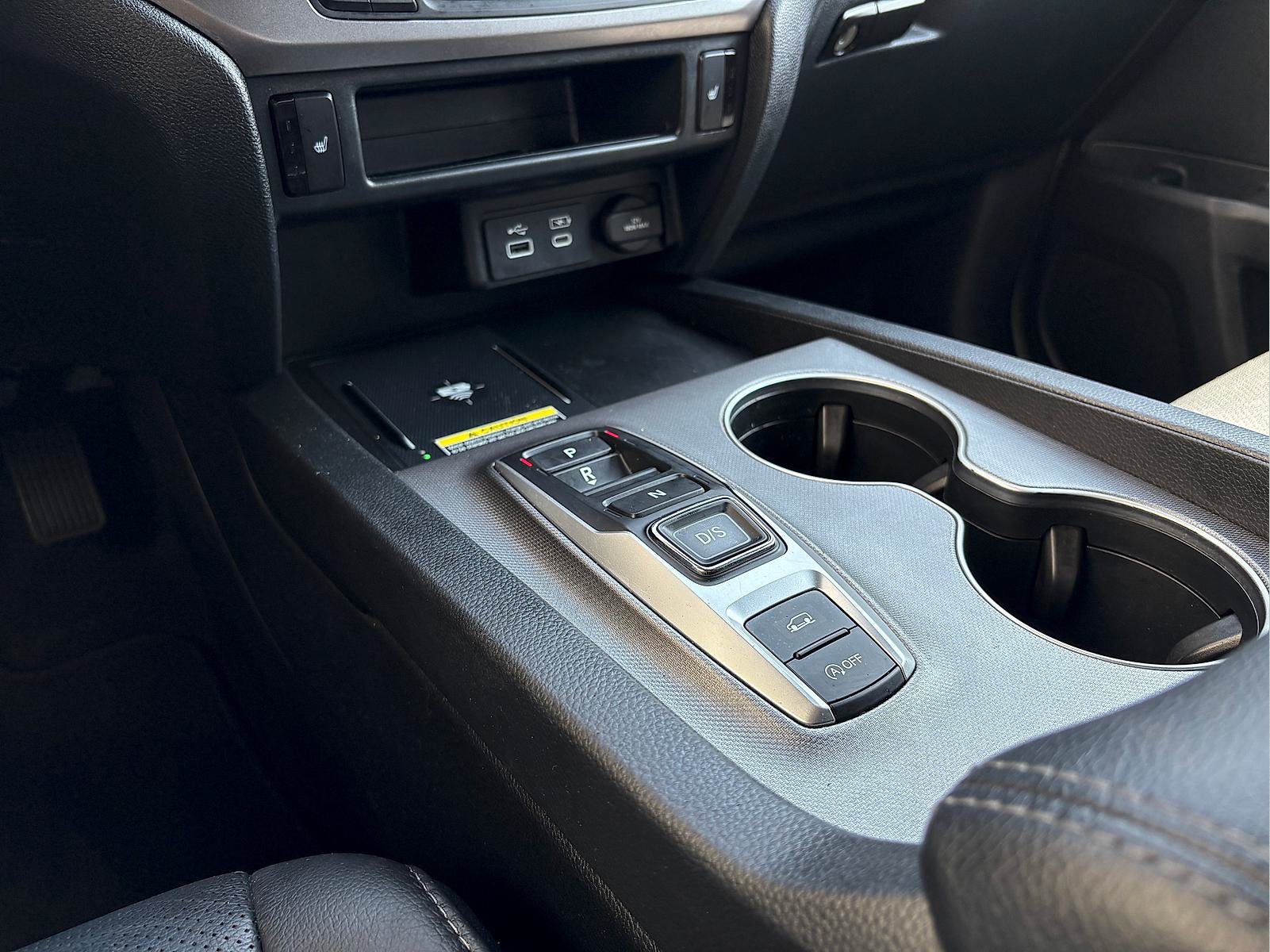 Certified 2024 Honda Passport EX-L image 30