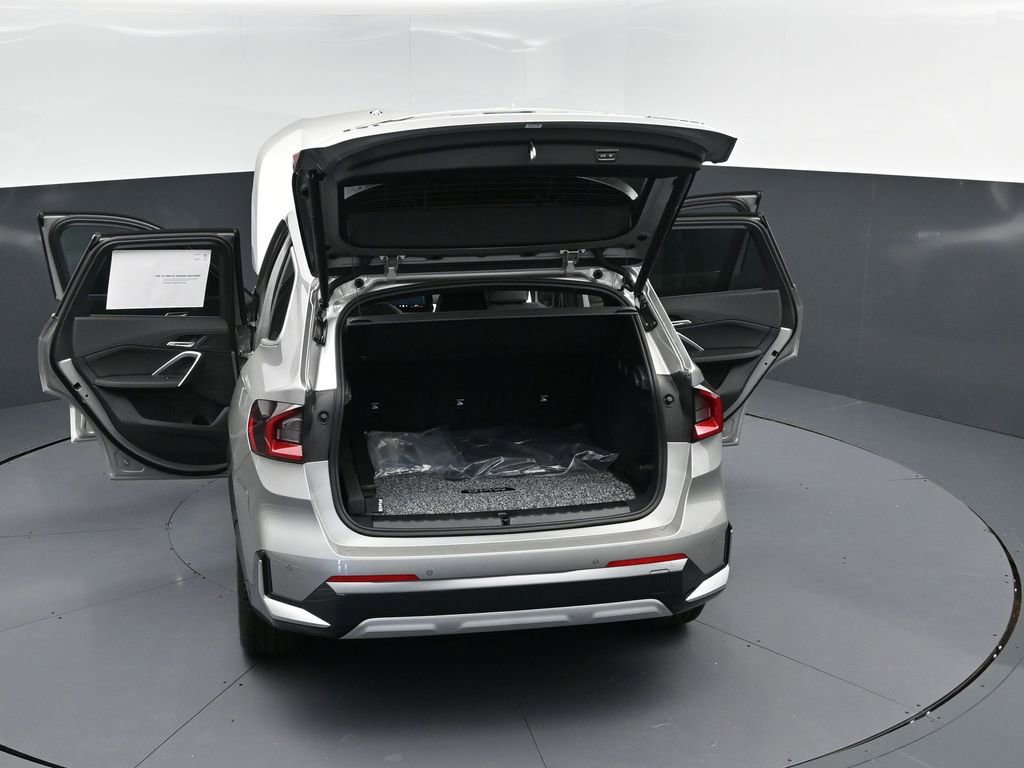 New 2026 BMW X1 xDrive28i w/ Technology Package image 48