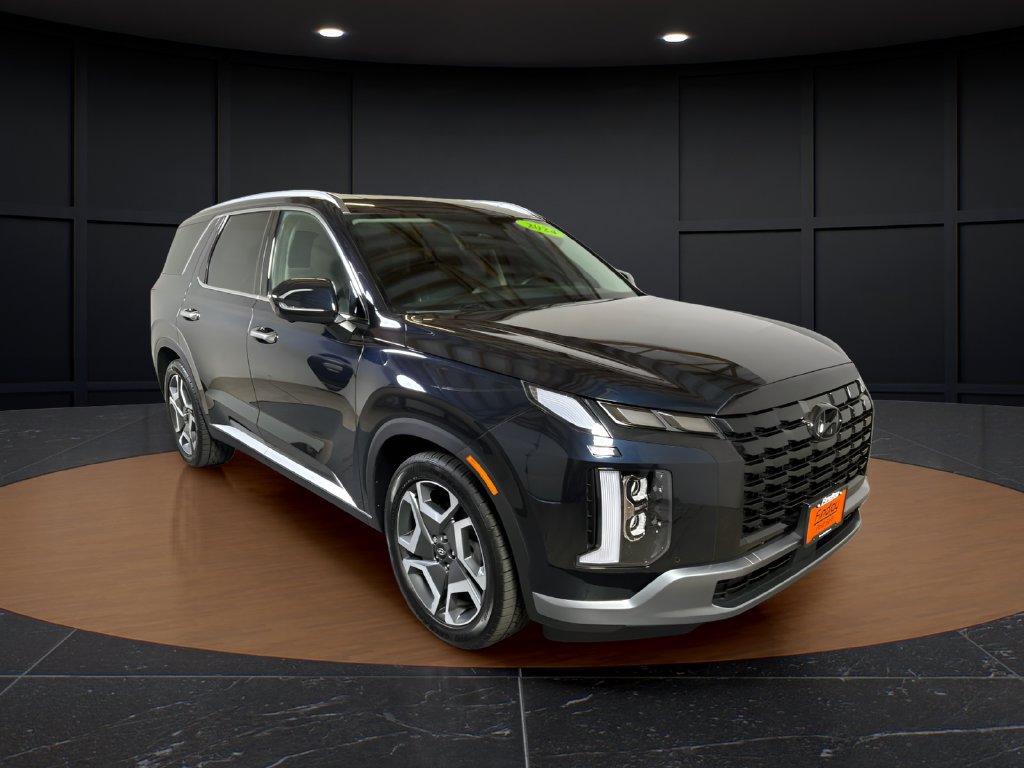 Used 2024 Hyundai Palisade Limited AWD/4WD image 7