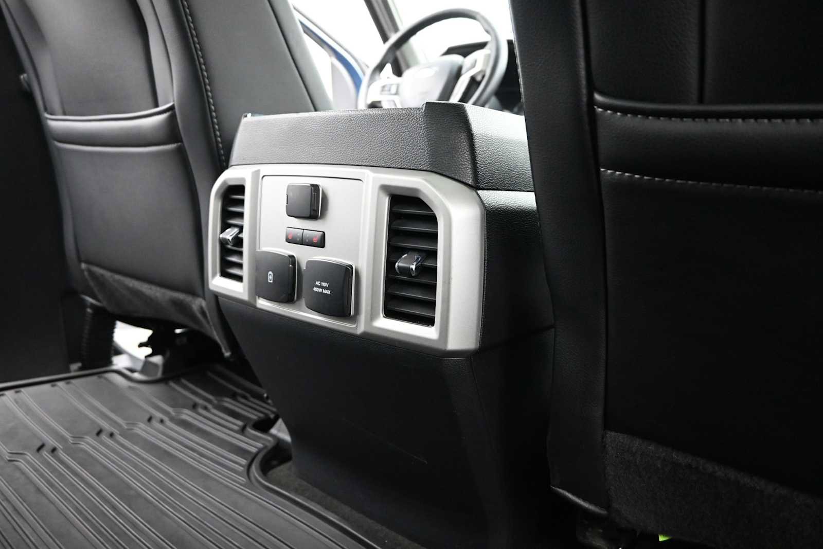 Used 2020 Ford F150 Lariat w/ Equipment Group 502A Luxury AWD/4WD image 24