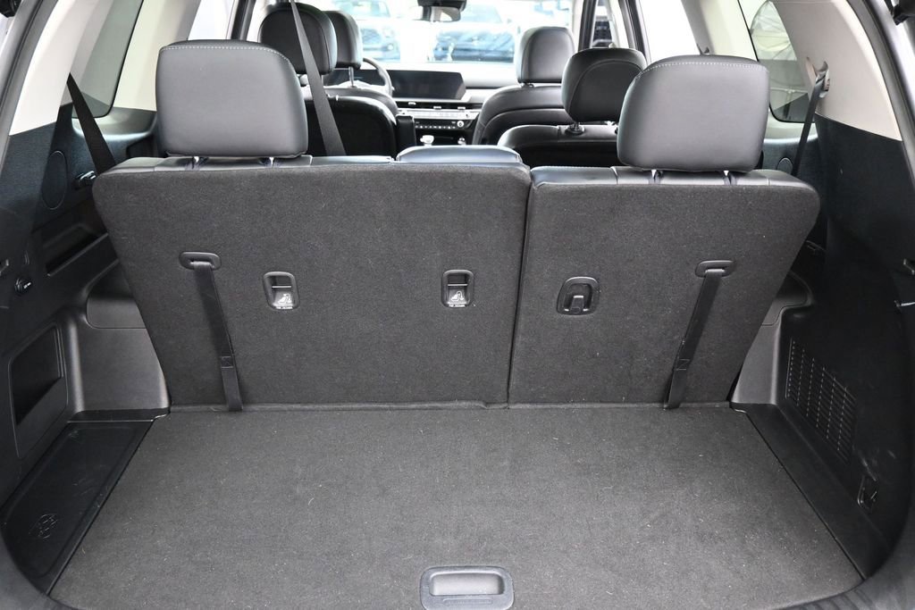 Used 2025 Kia Telluride S FWD image 46