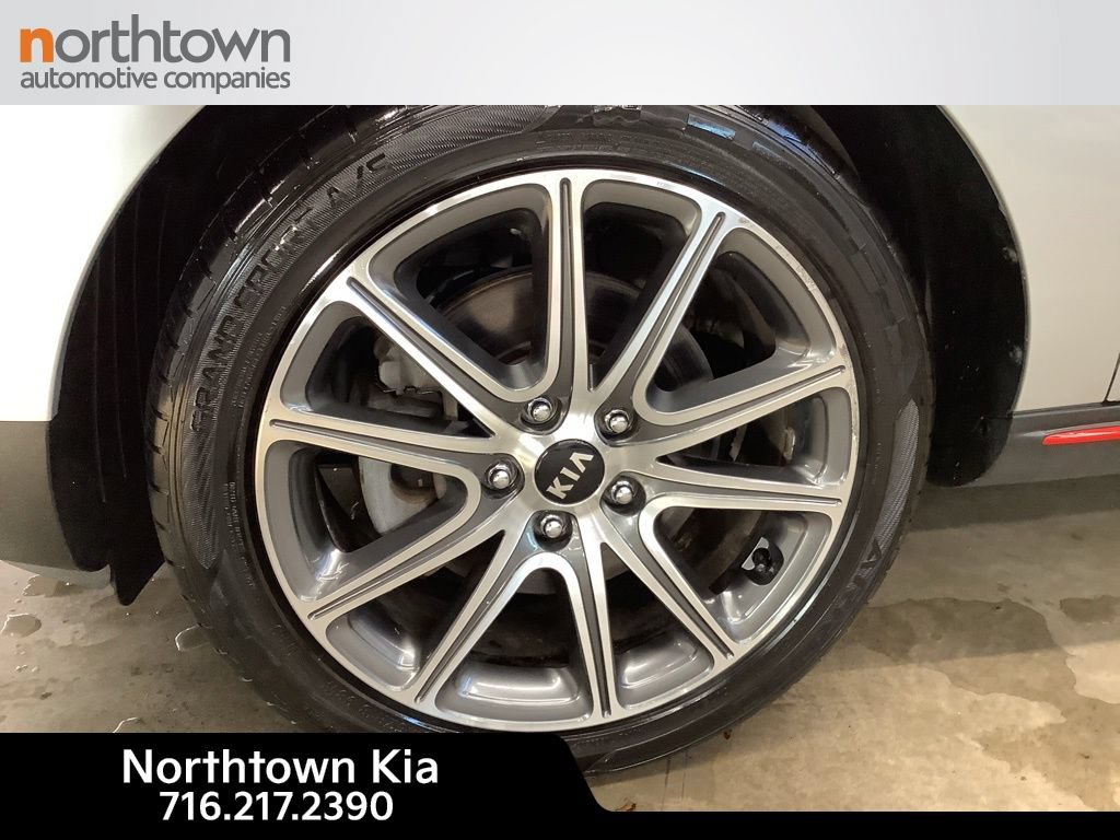 Used 2019 Kia Soul ! w/ Technology Package FWD image 30