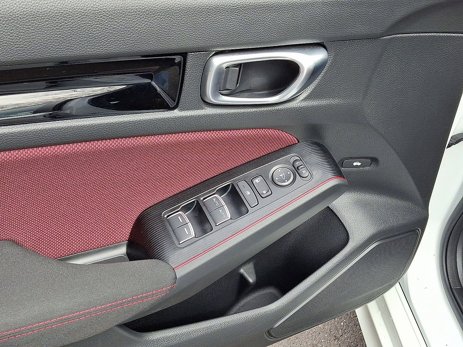 Used 2023 Honda Civic Si image 12