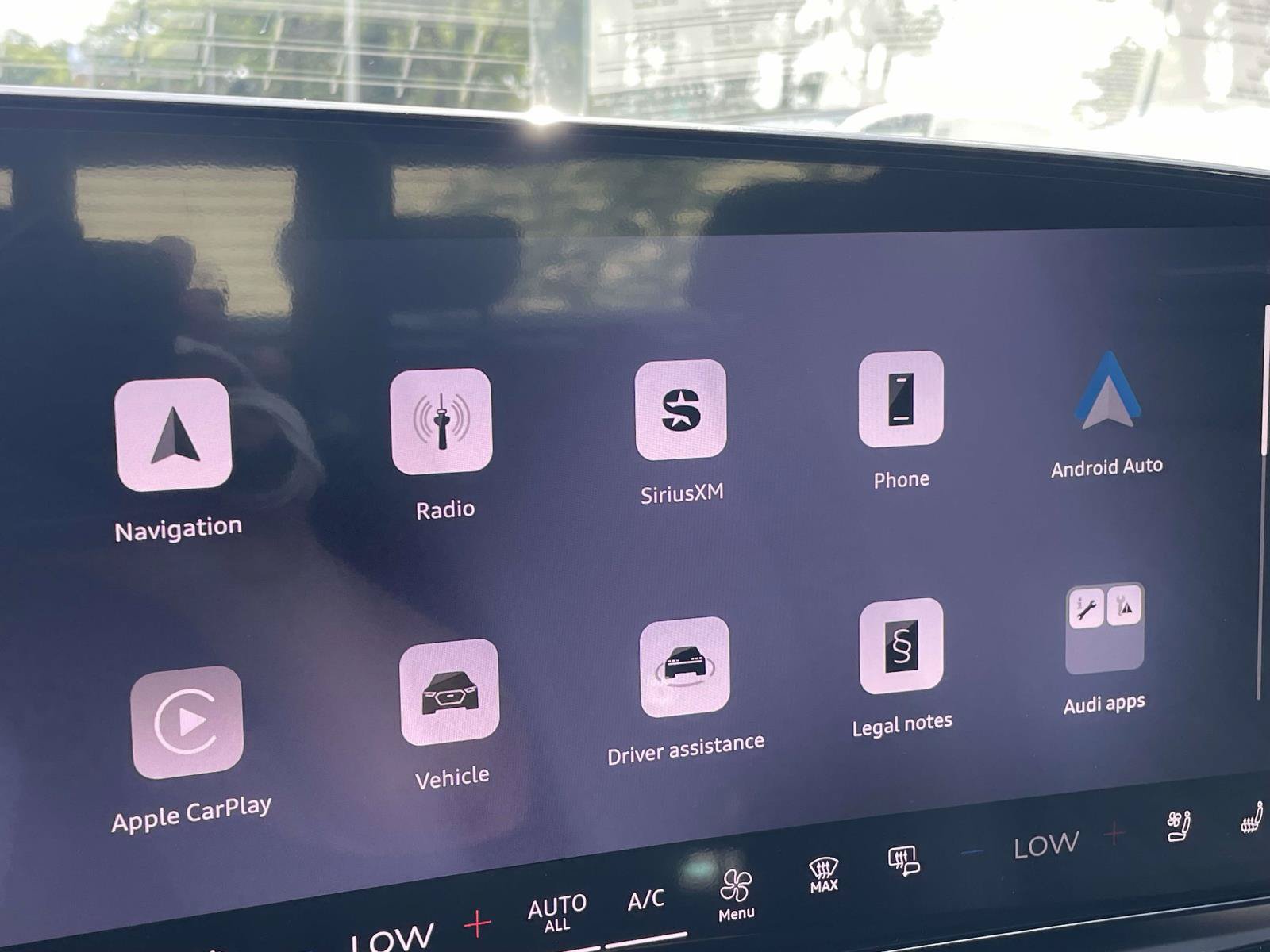 New 2026 Audi A6 Prestige AWD/4WD image 28
