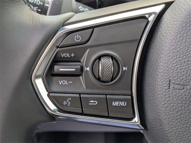 New 2026 Acura MDX w/ Technology Package image 17