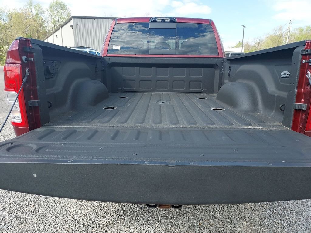 Used 2023 RAM 2500 Tradesman image 29