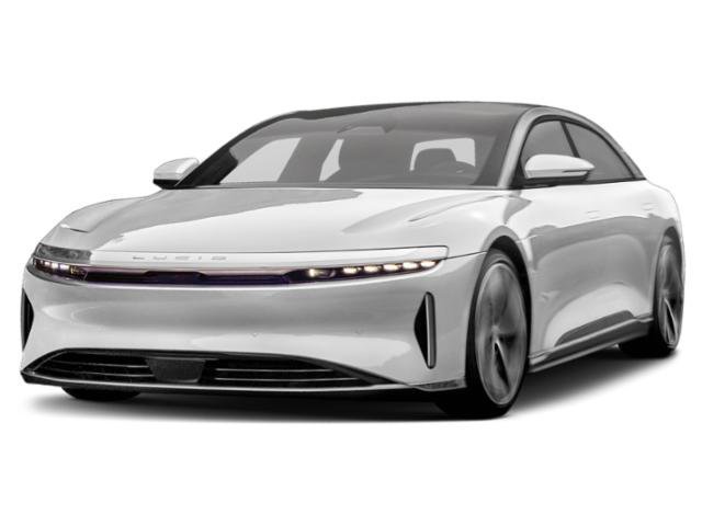 Used 2023 Lucid Air Touring AWD/4WD image 1
