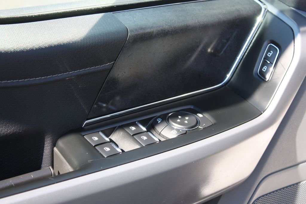 Used 2025 Ford F150 XLT w/ Equipment Group 301A Standard image 10