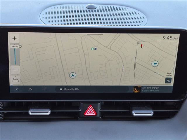 Used 2025 Hyundai Ioniq 5 SE RWD image 12