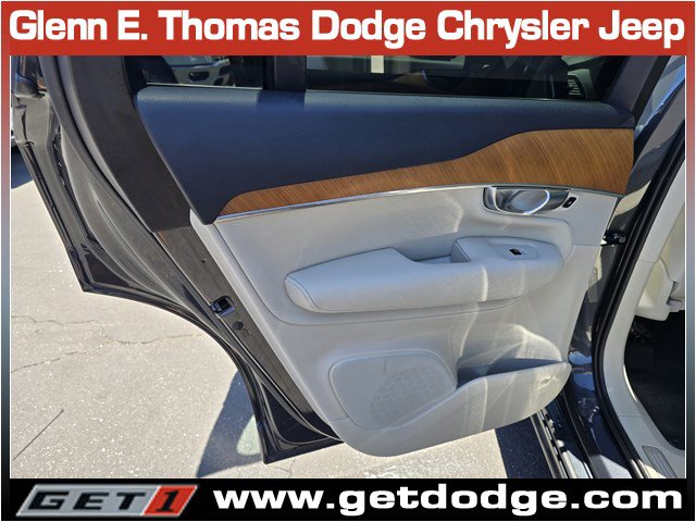 Used 2021 Volvo XC90 T8 Inscription Expression w/ Advanced Package image 29