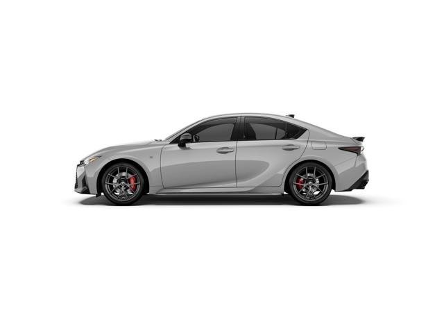 New 2026 Lexus IS 350 F Sport w/ Handling Package AWD/4WD image 2
