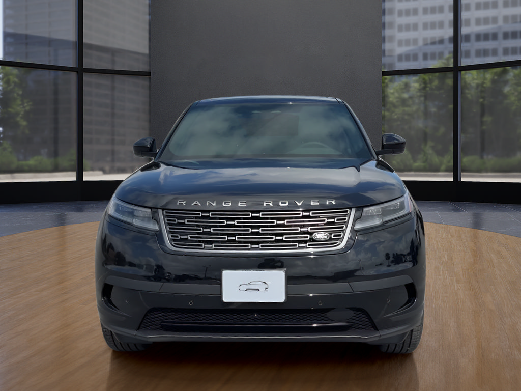 New 2026 Land Rover Range Rover Velar S AWD/4WD image 2
