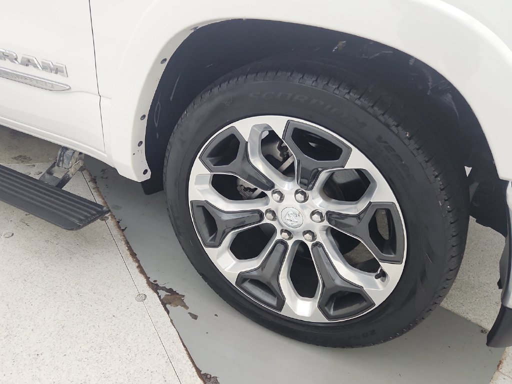 Certified 2024 RAM 1500 Limited AWD/4WD image 20
