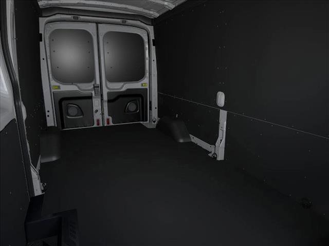 New 2026 Ford Transit 250 148 Medium Roof w/ Load Area Protection Package image 11