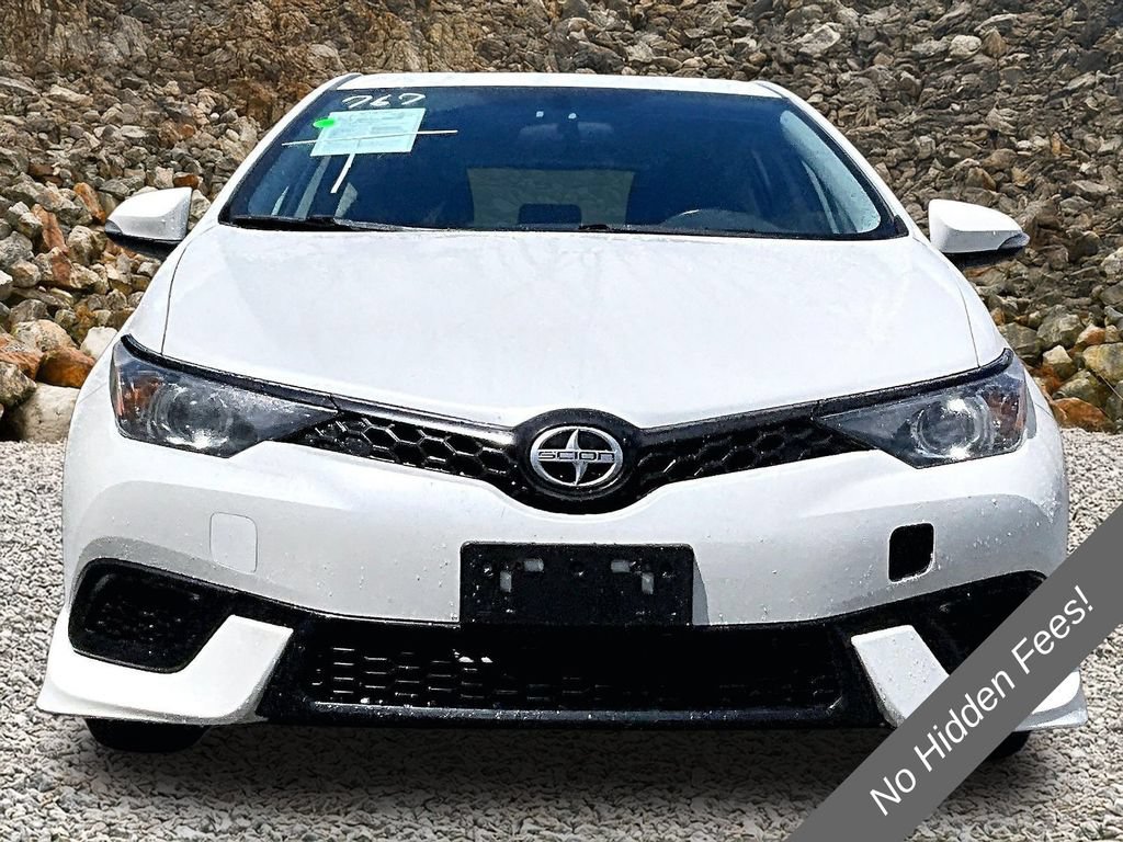 Used 2016 Scion iM FWD image 3