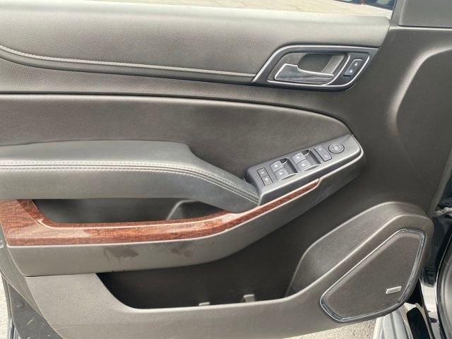 Certified 2019 GMC Yukon SLE w/ SLE Value Package image 16