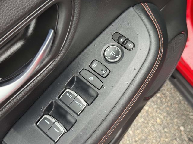 Certified 2025 Honda HR-V Sport image 15