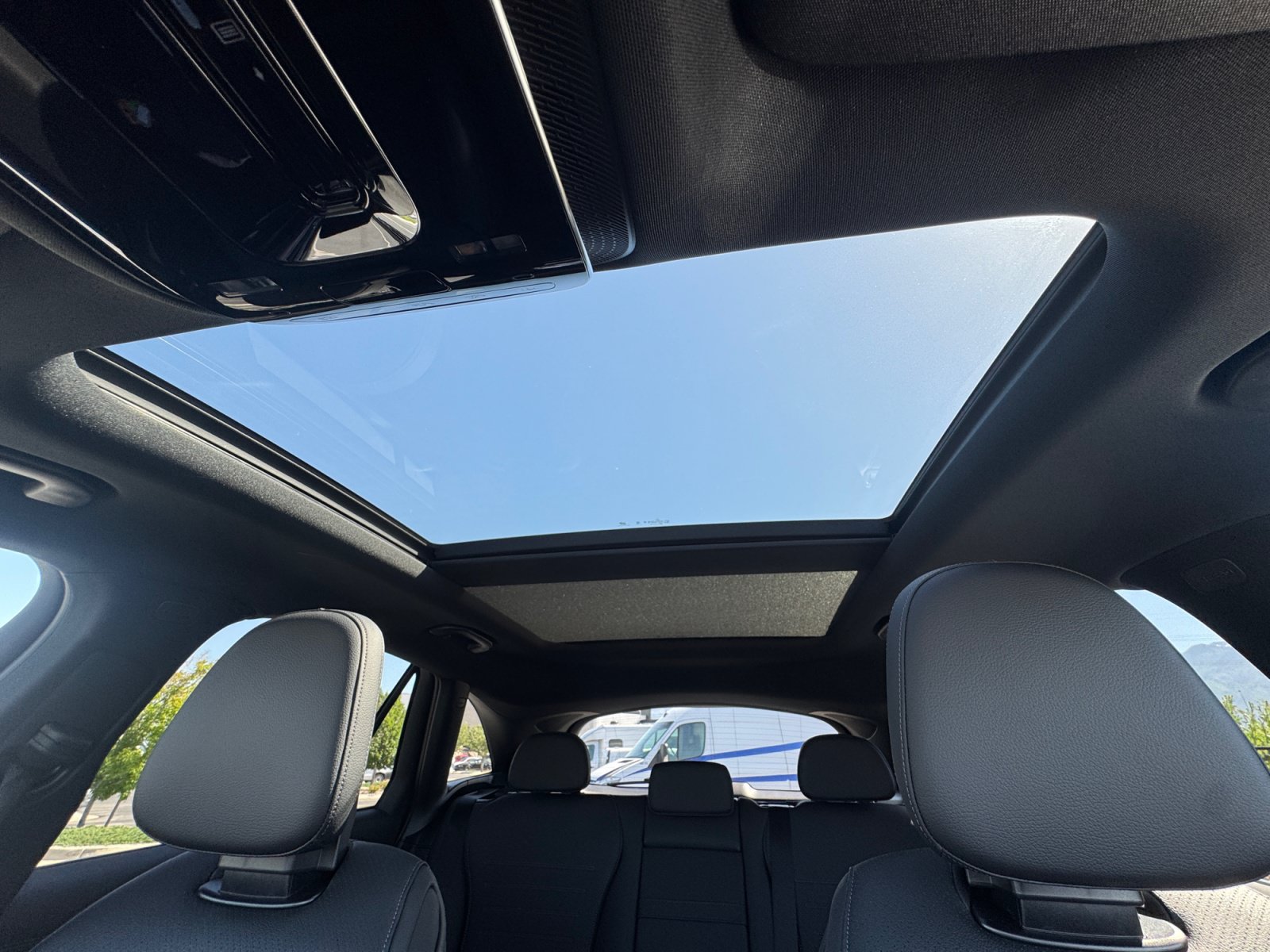 Certified 2026 Mercedes-Benz GLC 300 4MATIC image 28