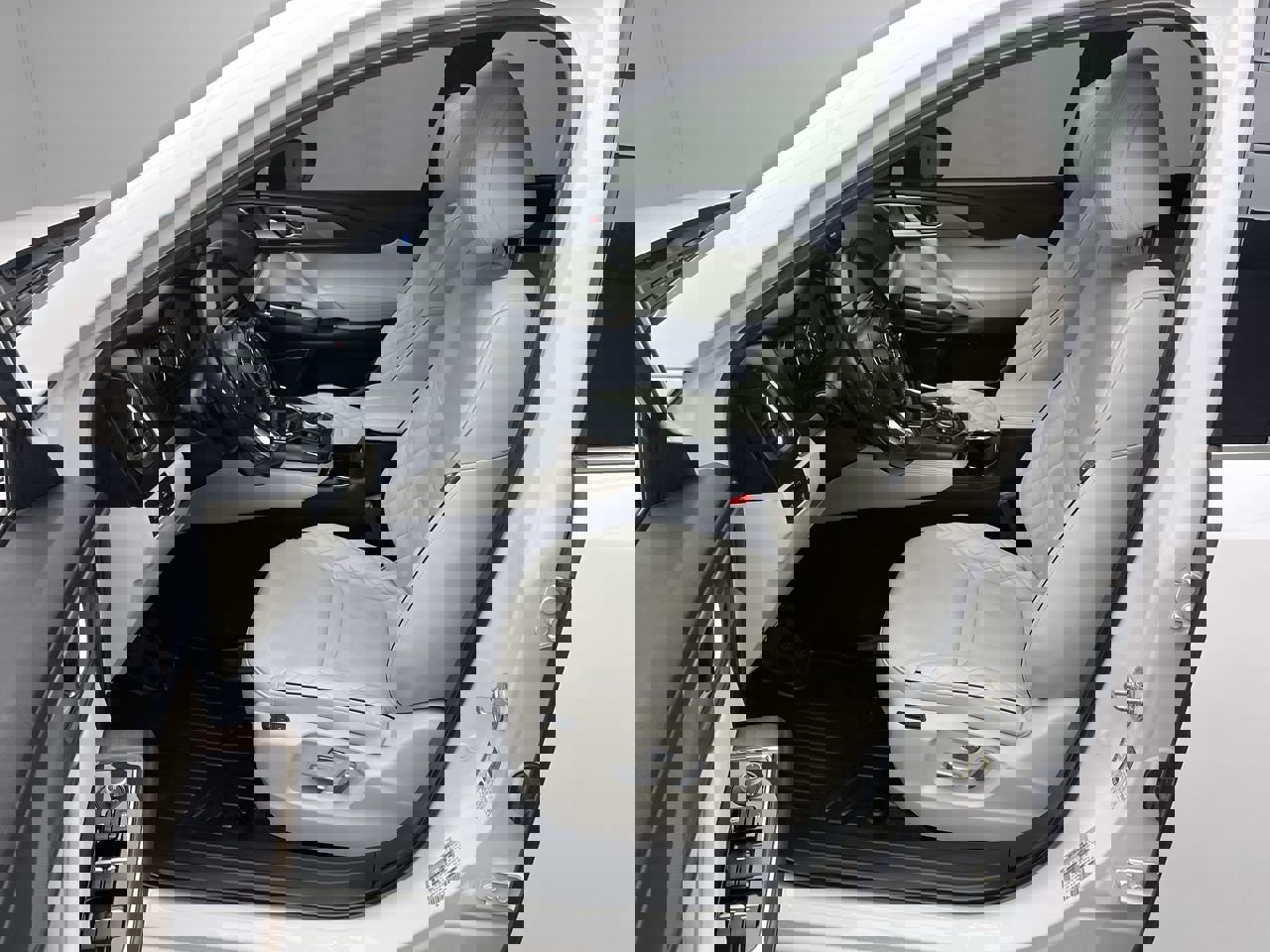 Certified 2022 MAZDA CX-9 Signature video 3