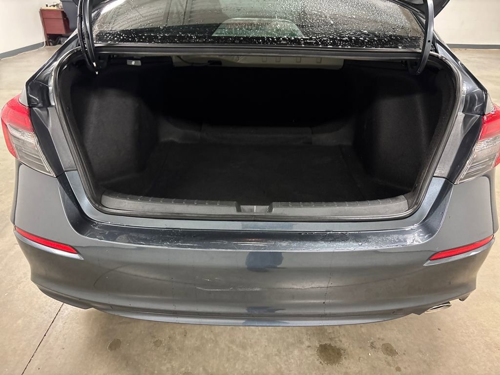 Used 2024 Honda Civic Sport image 8
