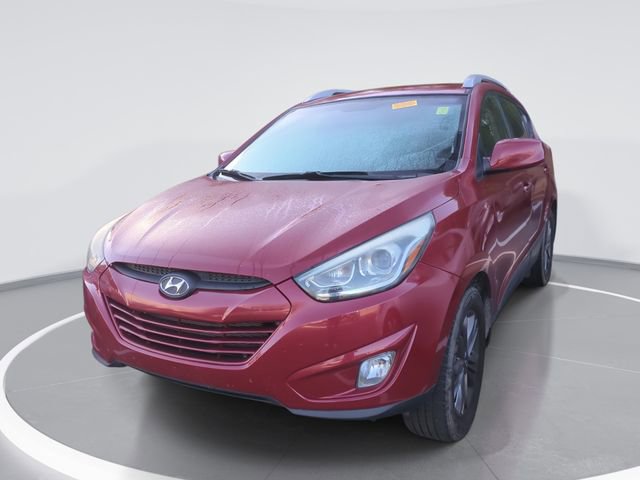 Used 2014 Hyundai Tucson SE image 1