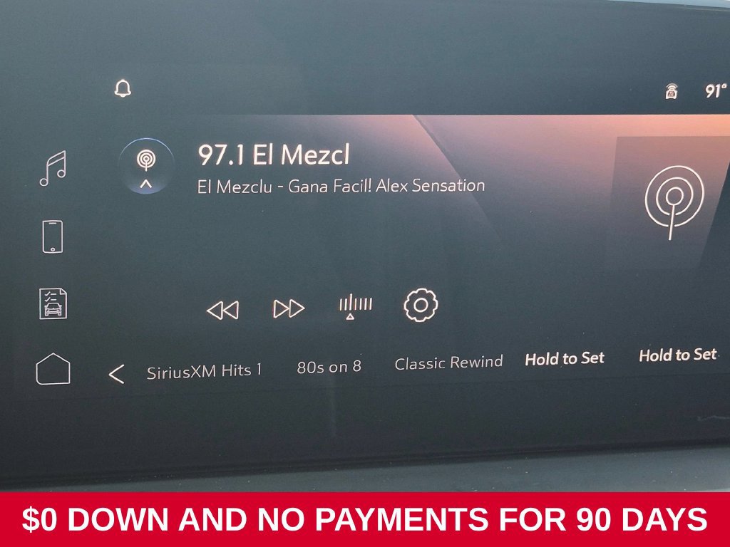 Used 2026 Buick Encore GX Preferred FWD image 15