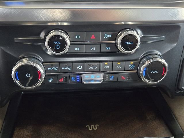 New 2025 Ford F350 King Ranch image 15