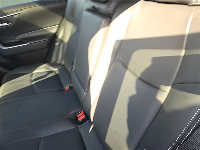 Used 2020 Toyota RAV4 XLE image 25